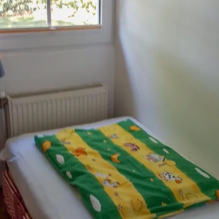 Lejlighed Am Wald Todenhagen