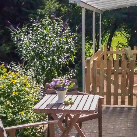 Lejlighed Am Wald Todenhagen