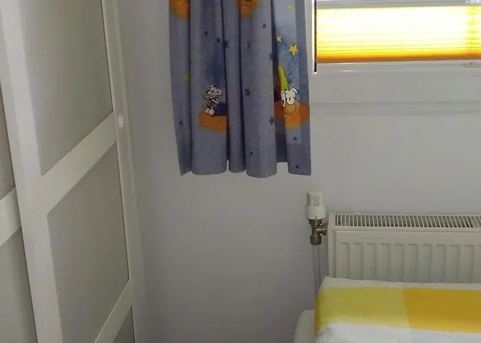 Am Wald Διαμέρισμα *