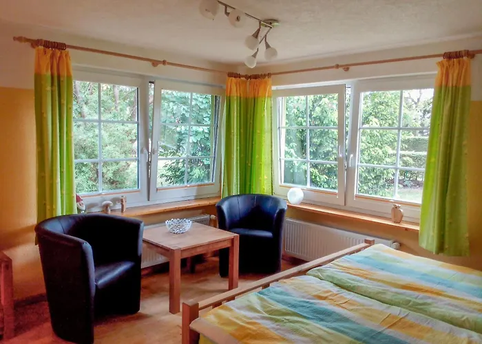 Am Wald Διαμέρισμα *