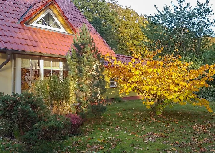 Am Wald Διαμέρισμα