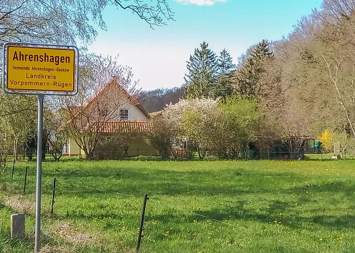 Am Wald Διαμέρισμα *